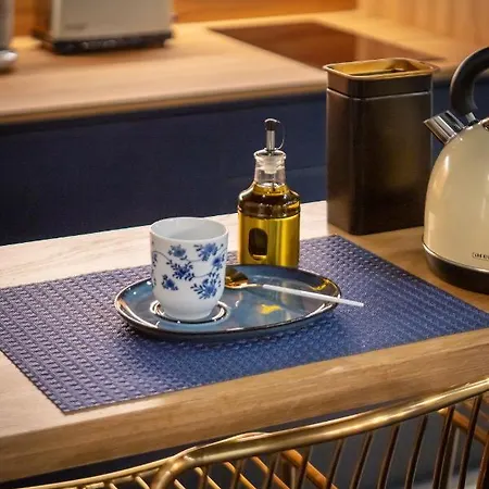 Luxurious By Sebastiana Group 圣塞瓦斯蒂安