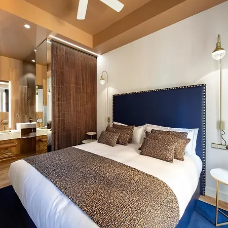 Luxurious By Sebastiana Group 圣塞瓦斯蒂安