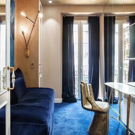 Luxurious By Sebastiana Group 圣塞瓦斯蒂安