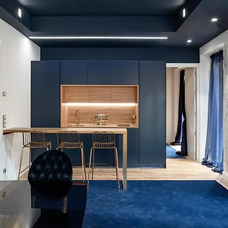 Luxurious By Sebastiana Group * 圣塞瓦斯蒂安