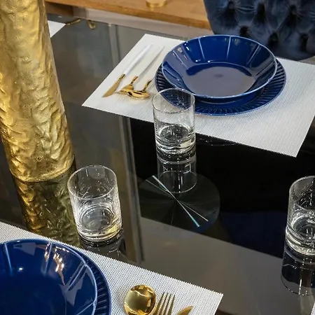 Luxurious By Sebastiana Group 圣塞瓦斯蒂安