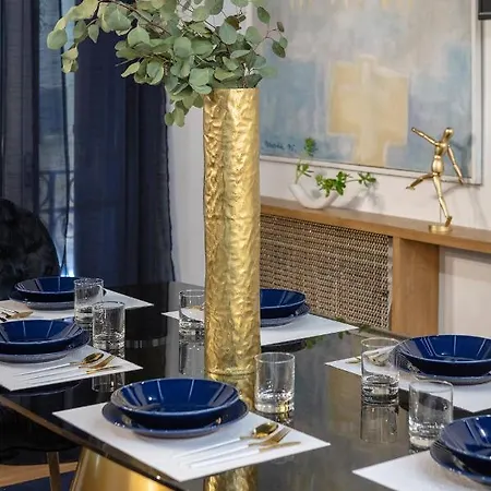 Luxurious By Sebastiana Group Apartamento