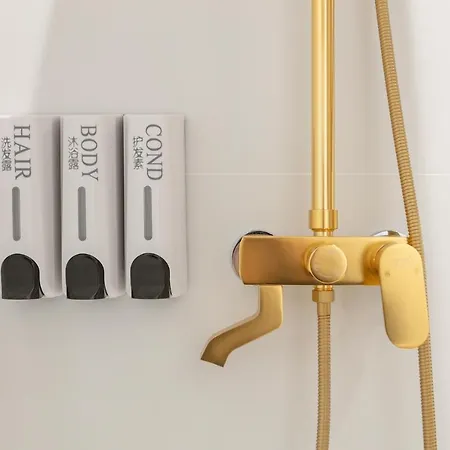 公寓 Luxurious By Sebastiana Group *