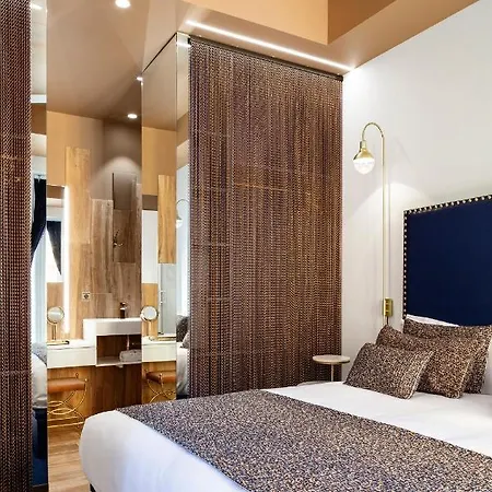 Luxurious By Sebastiana Group * San Sebastián