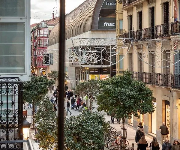 公寓 Luxurious By Sebastiana Group