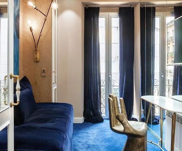 Luxurious By Sebastiana Group 圣塞瓦斯蒂安