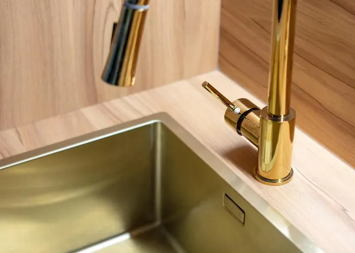 Luxurious By Sebastiana Group