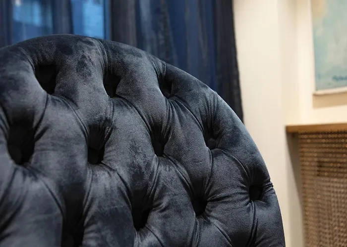 公寓 Luxurious By Sebastiana Group 圣塞瓦斯蒂安