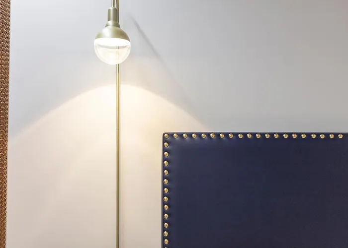 公寓 Luxurious By Sebastiana Group *