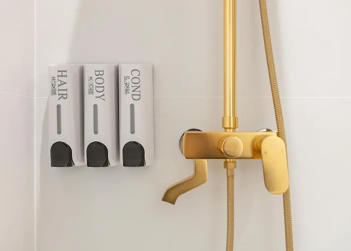 公寓 Luxurious By Sebastiana Group *