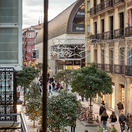 Lägenhet Luxurious By Sebastiana Group