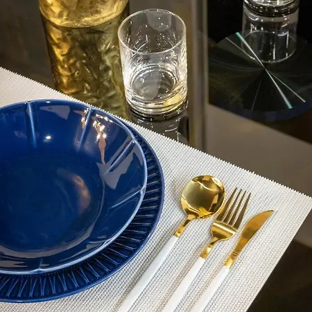 Lägenhet Luxurious By Sebastiana Group