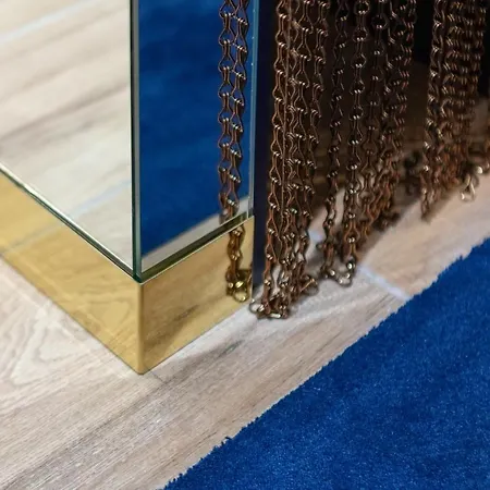 Lägenhet Luxurious By Sebastiana Group