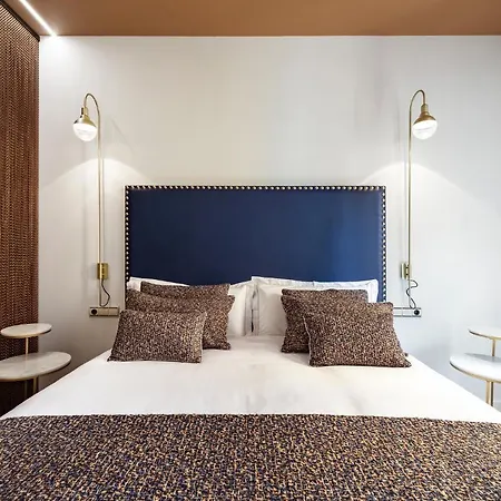 Luxurious By Sebastiana Group Lägenhet San Sebastián