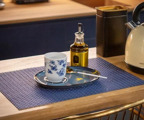 Luxurious By Sebastiana Group San Sebastian