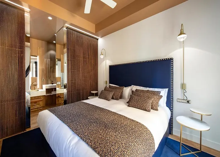 Luxurious By Sebastiana Group San Sebastian