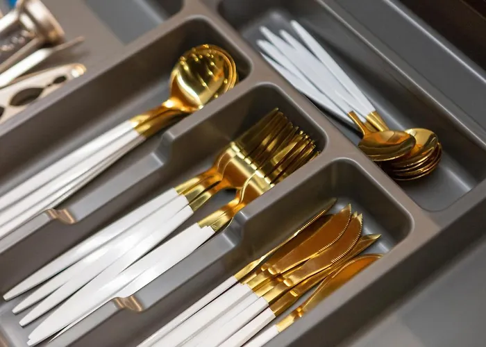 Luxurious By Sebastiana Group Apartment *