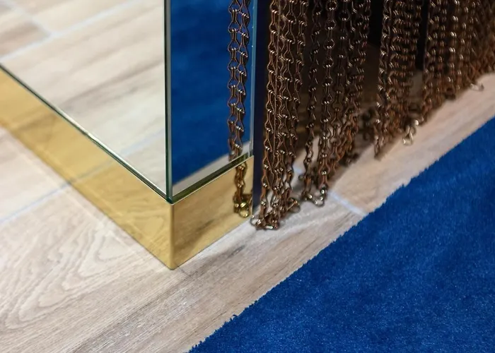 Apartment Luxurious By Sebastiana Group