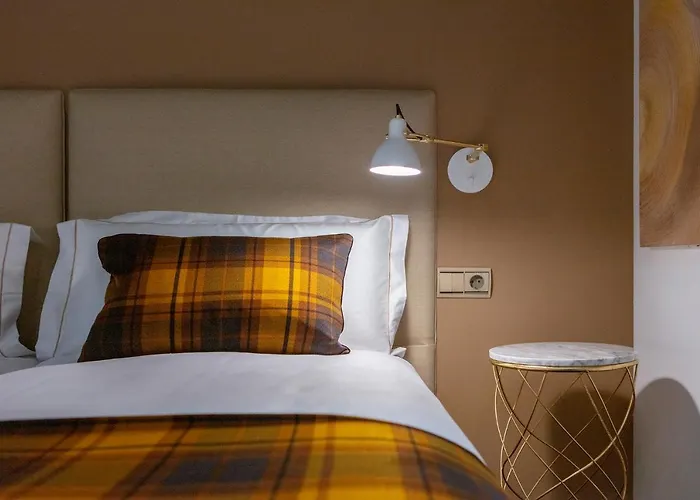 Luxurious By Sebastiana Group * San Sebastian