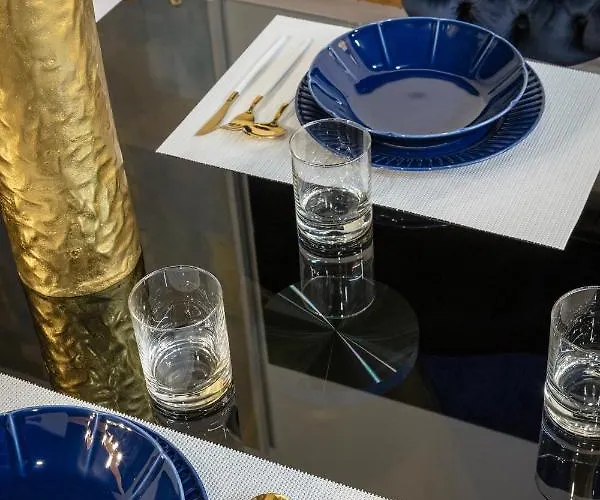 Luxurious By Sebastiana Group Сан-Себастьян