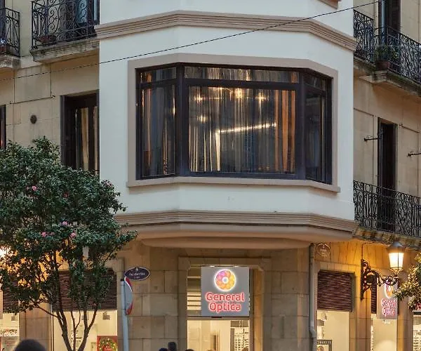 Luxurious By Sebastiana Group