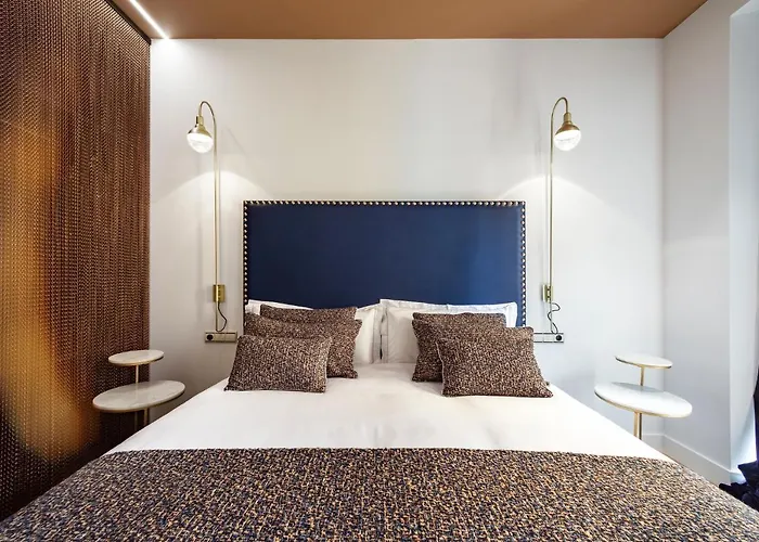 Luxurious By Sebastiana Group Apartment San Sebastian