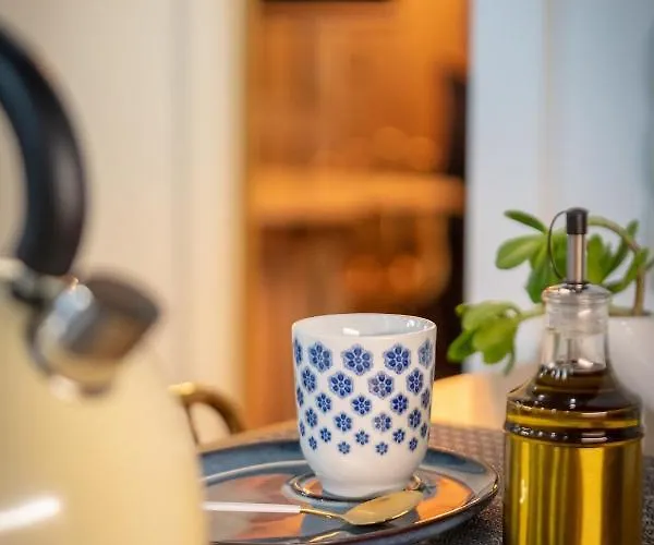 Apartment Luxurious By Sebastiana Group