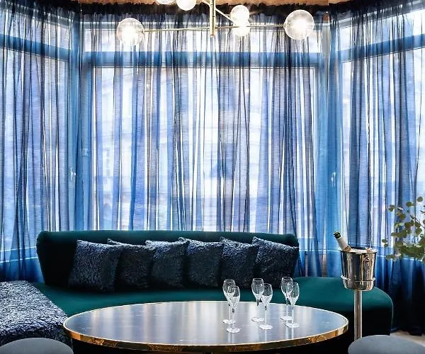 Luxurious By Sebastiana Group Apartment San Sebastian