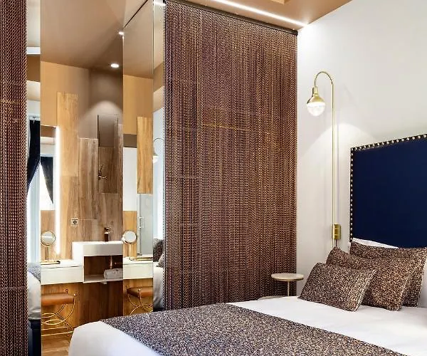 Luxurious By Sebastiana Group * San Sebastian