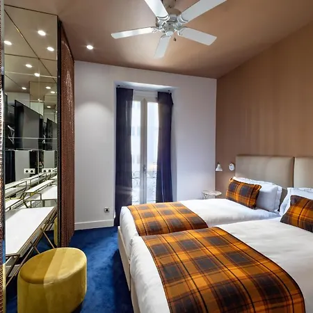 公寓 Luxurious By Sebastiana Group *