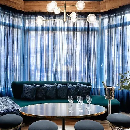 Luxurious By Sebastiana Group 公寓 圣塞瓦斯蒂安